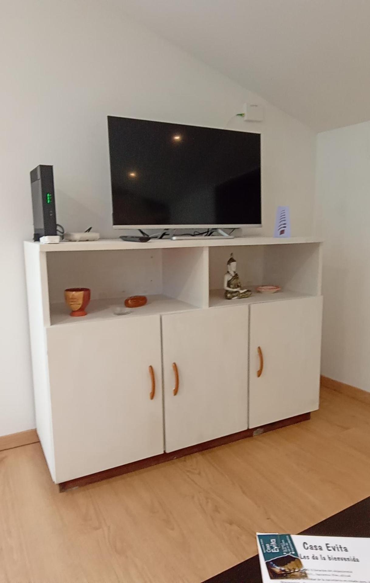 Apartment Casa Evita Sanxenxo