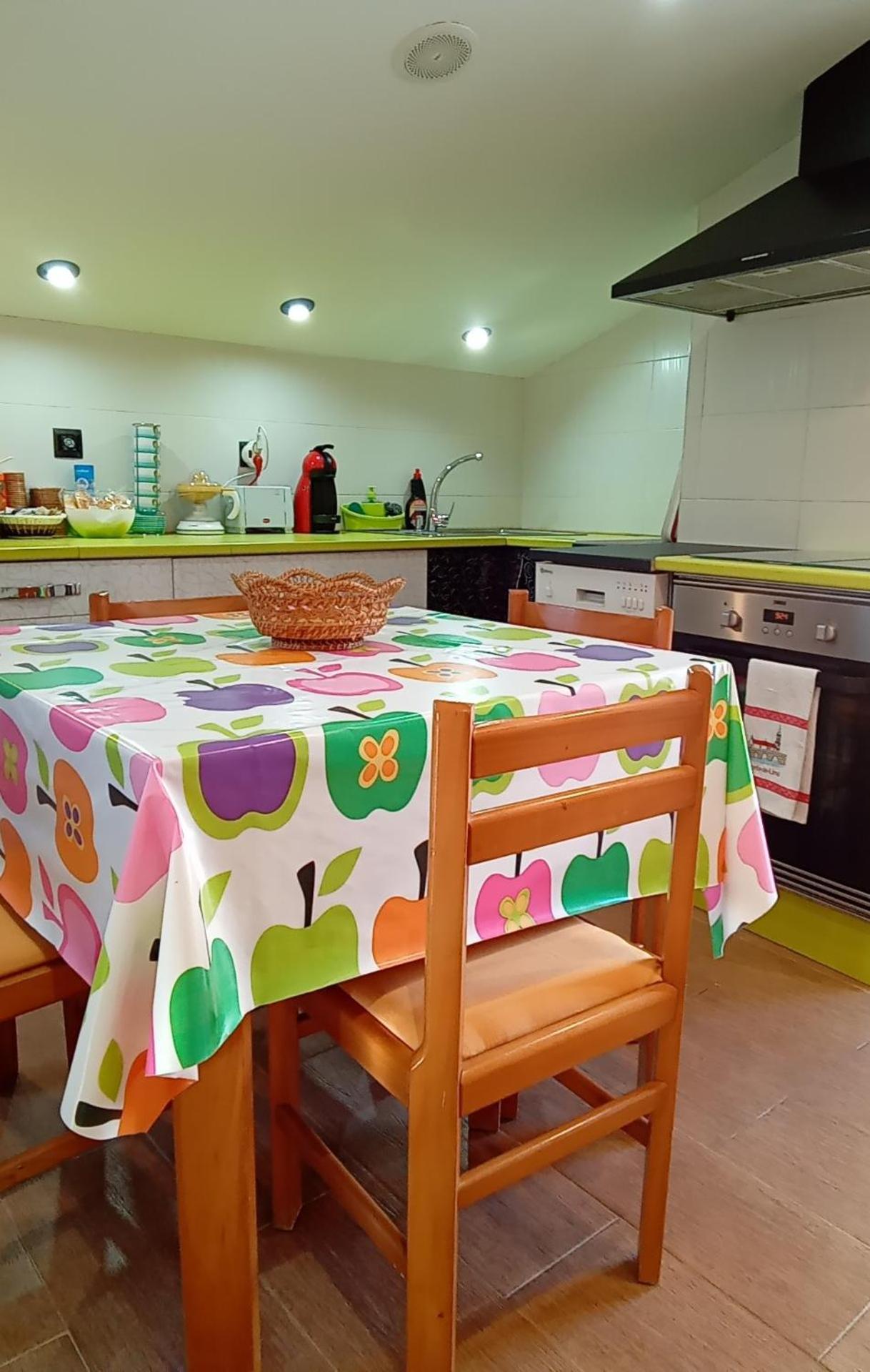 Casa Evita Apartamento Sanxenxo