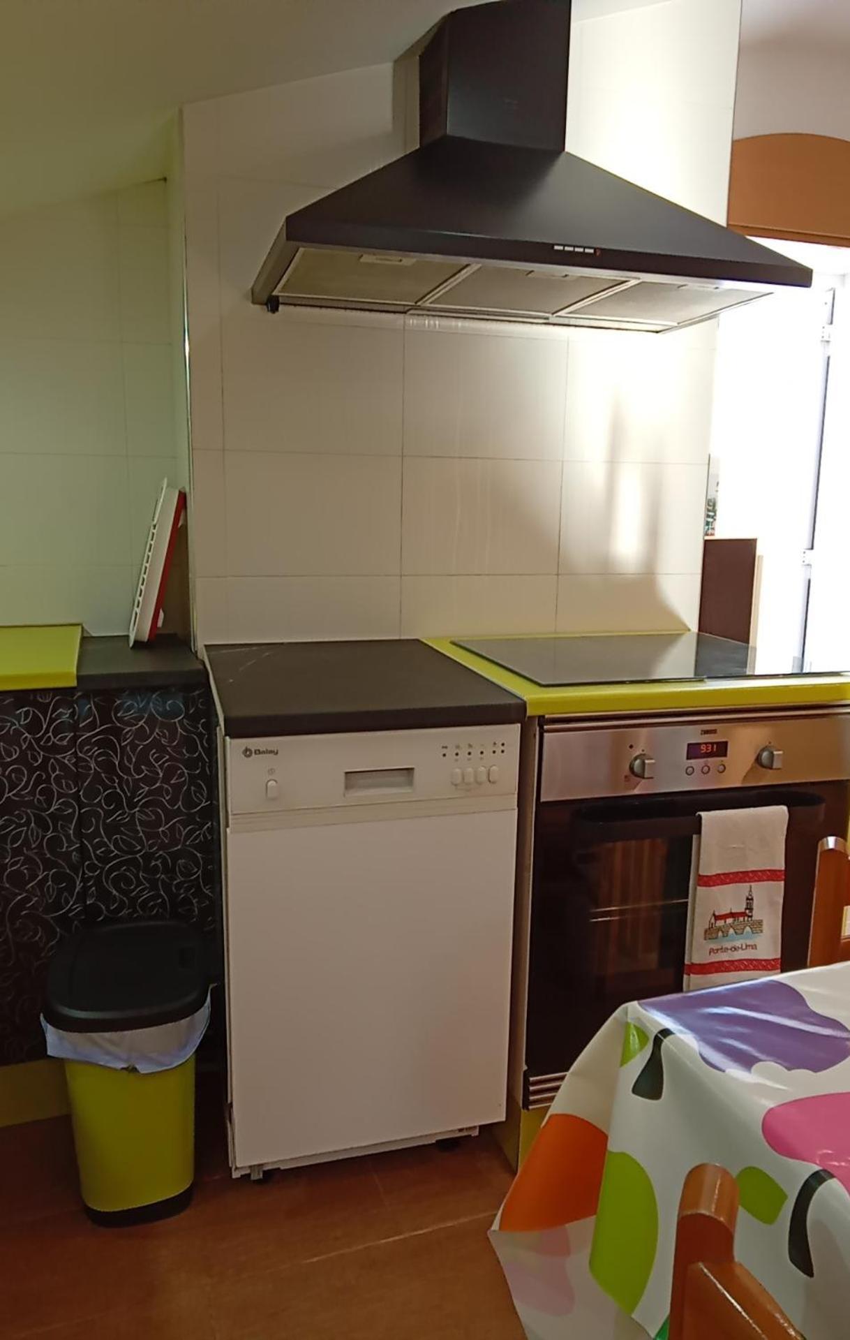Apartamento Casa Evita Sanxenxo