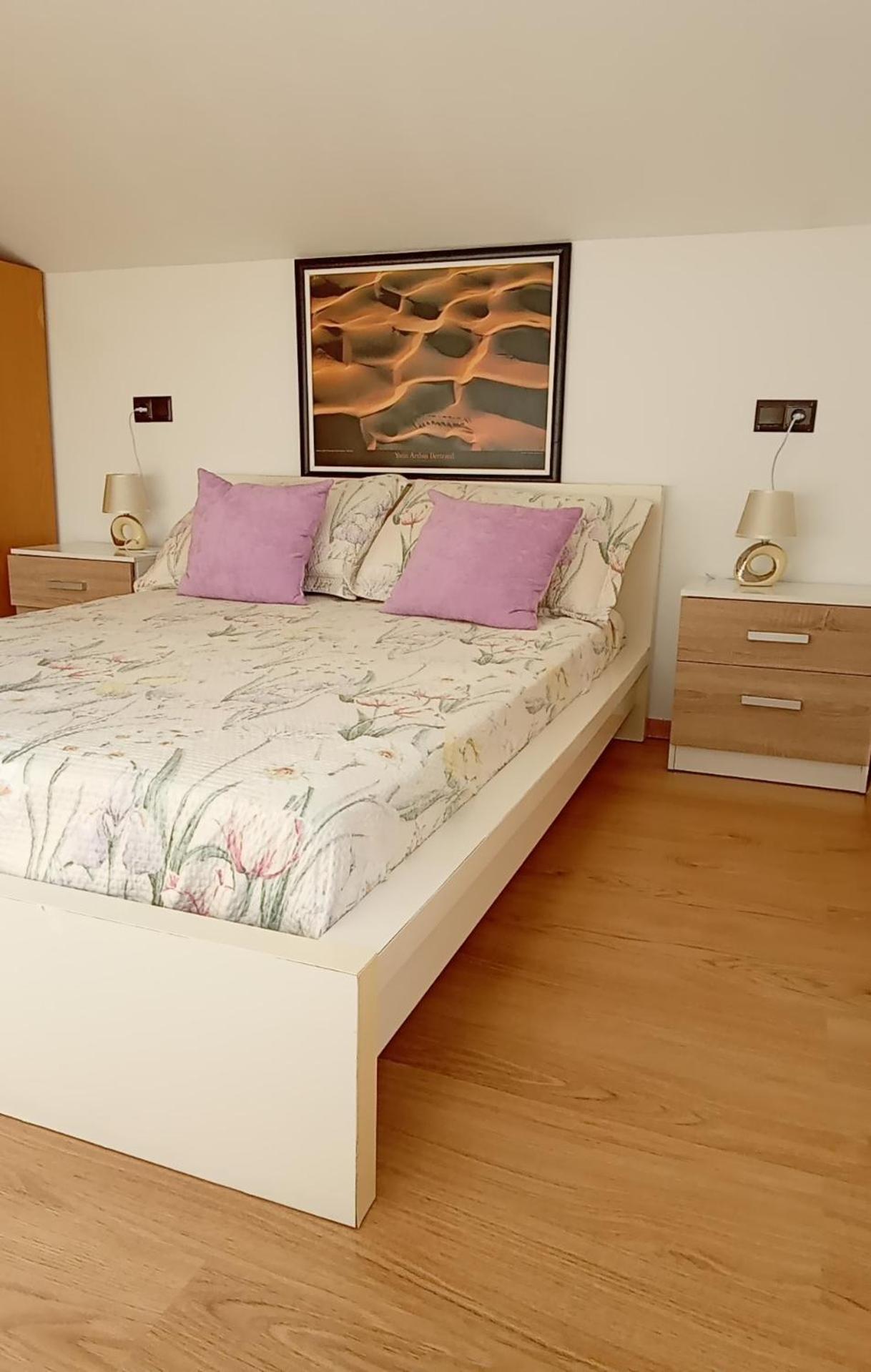 Casa Evita Apartment Sanxenxo