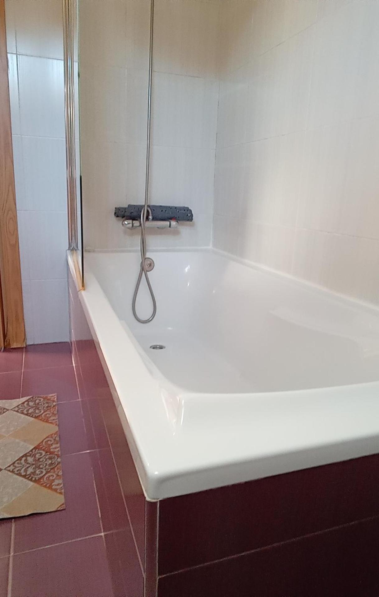 Apartment Casa Evita *