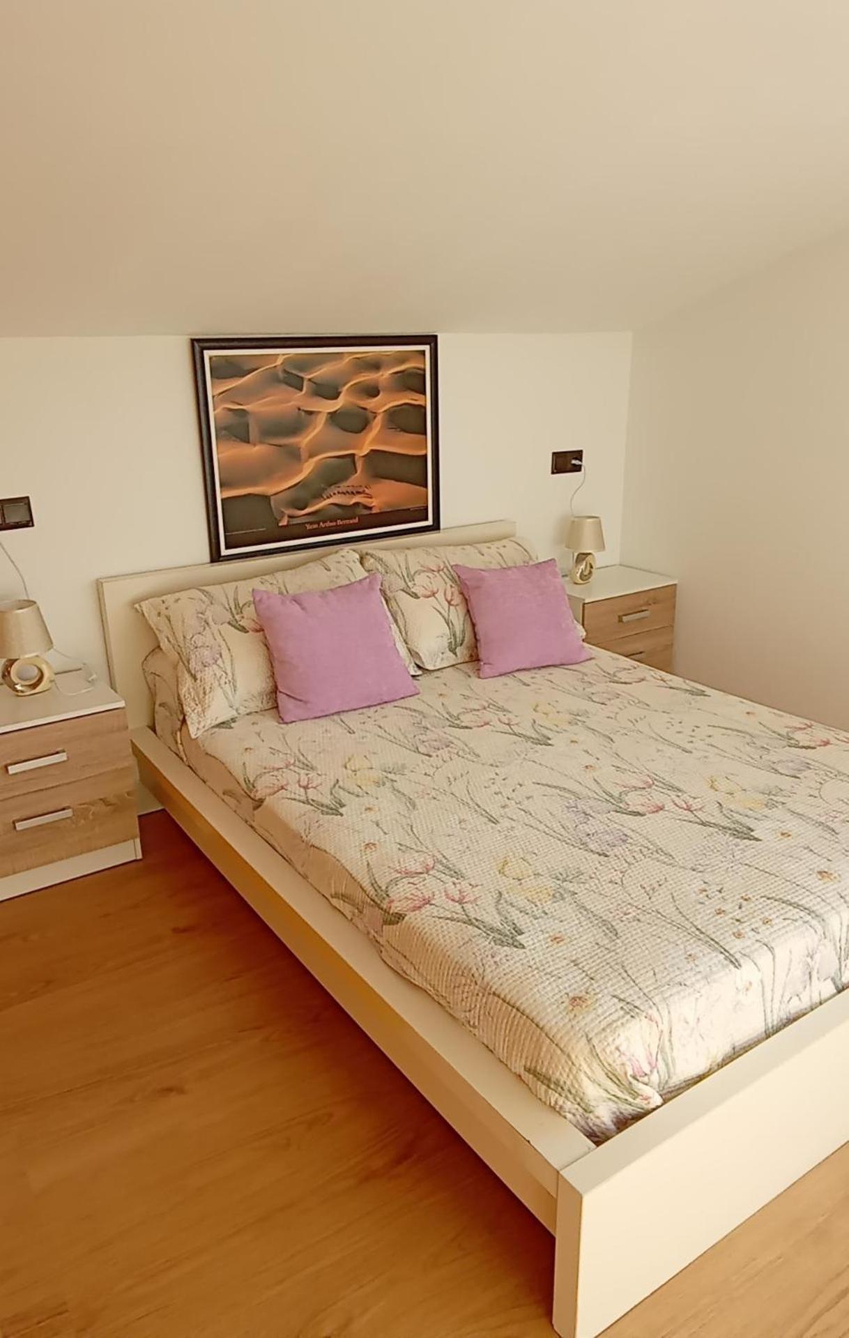 Casa Evita Apartment *