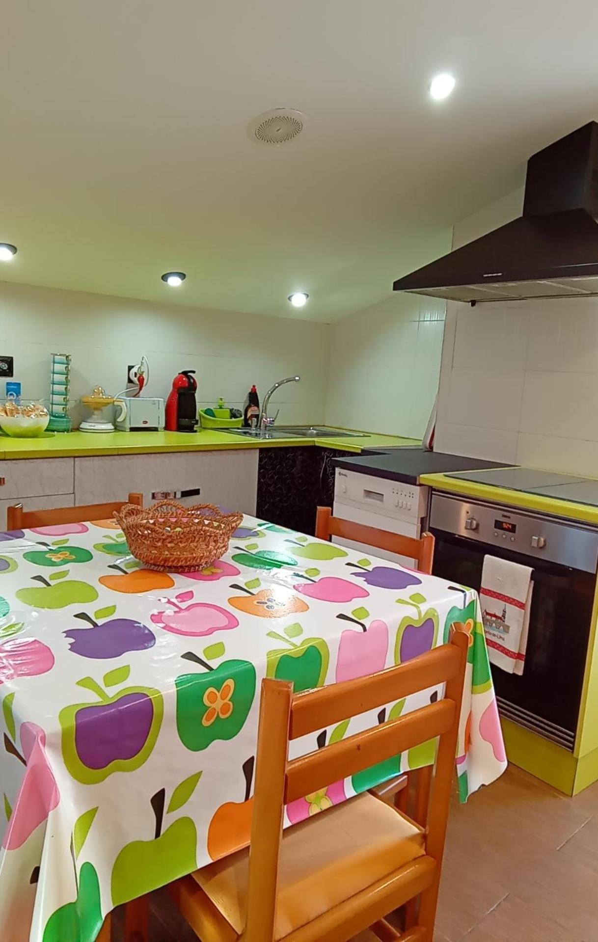 Apartment Casa Evita