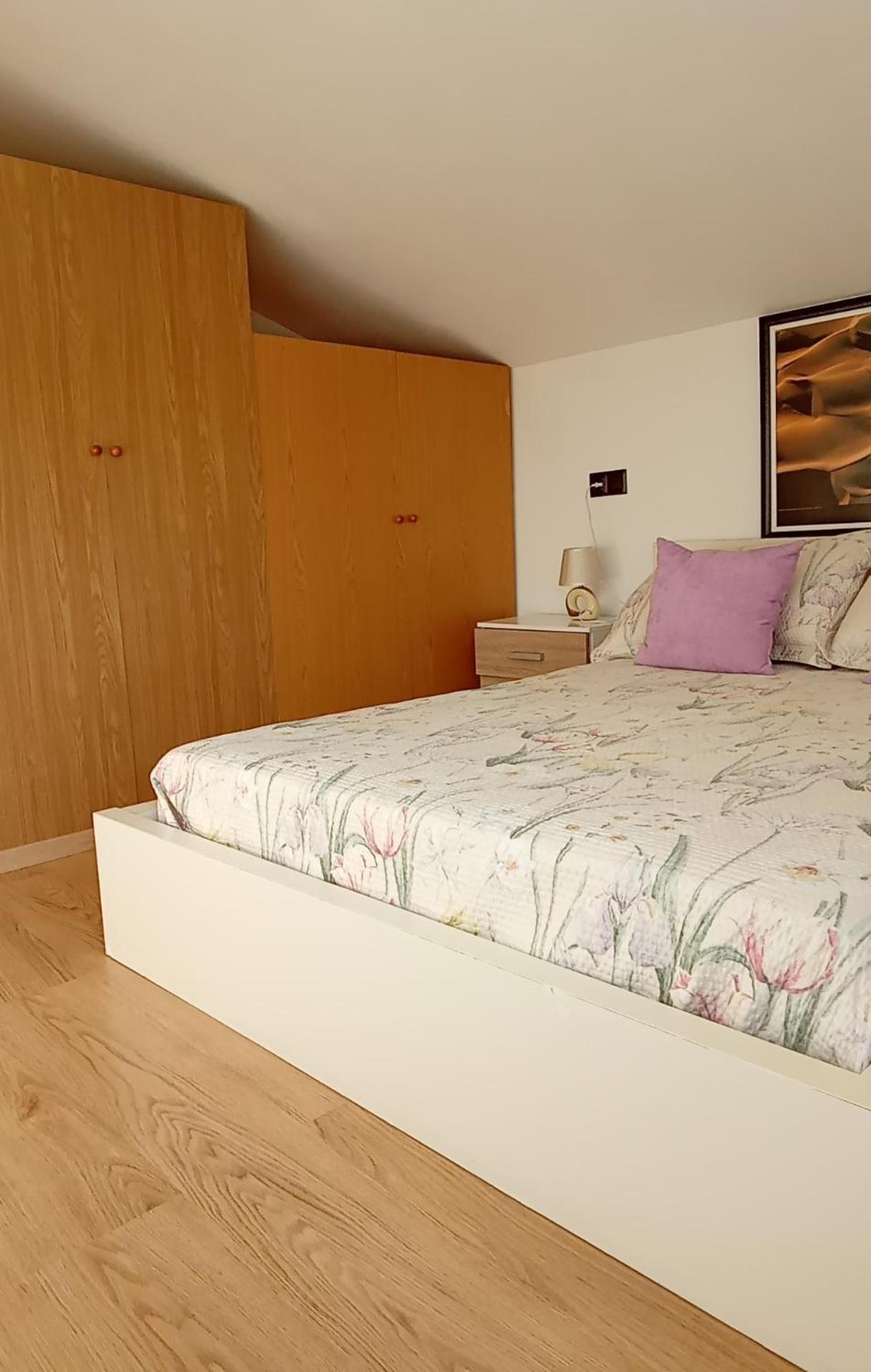 Casa Evita Apartment *