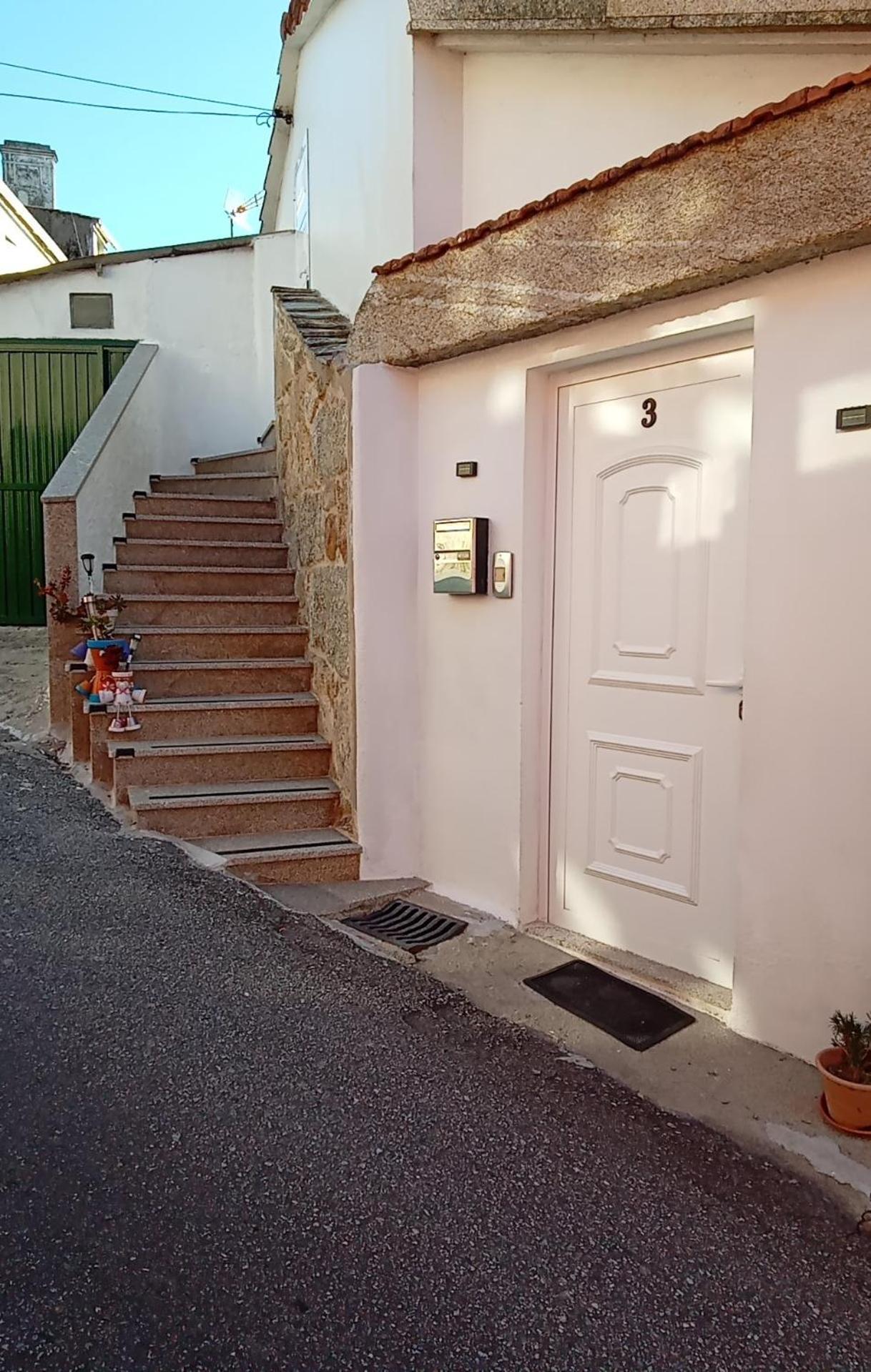 Casa Evita