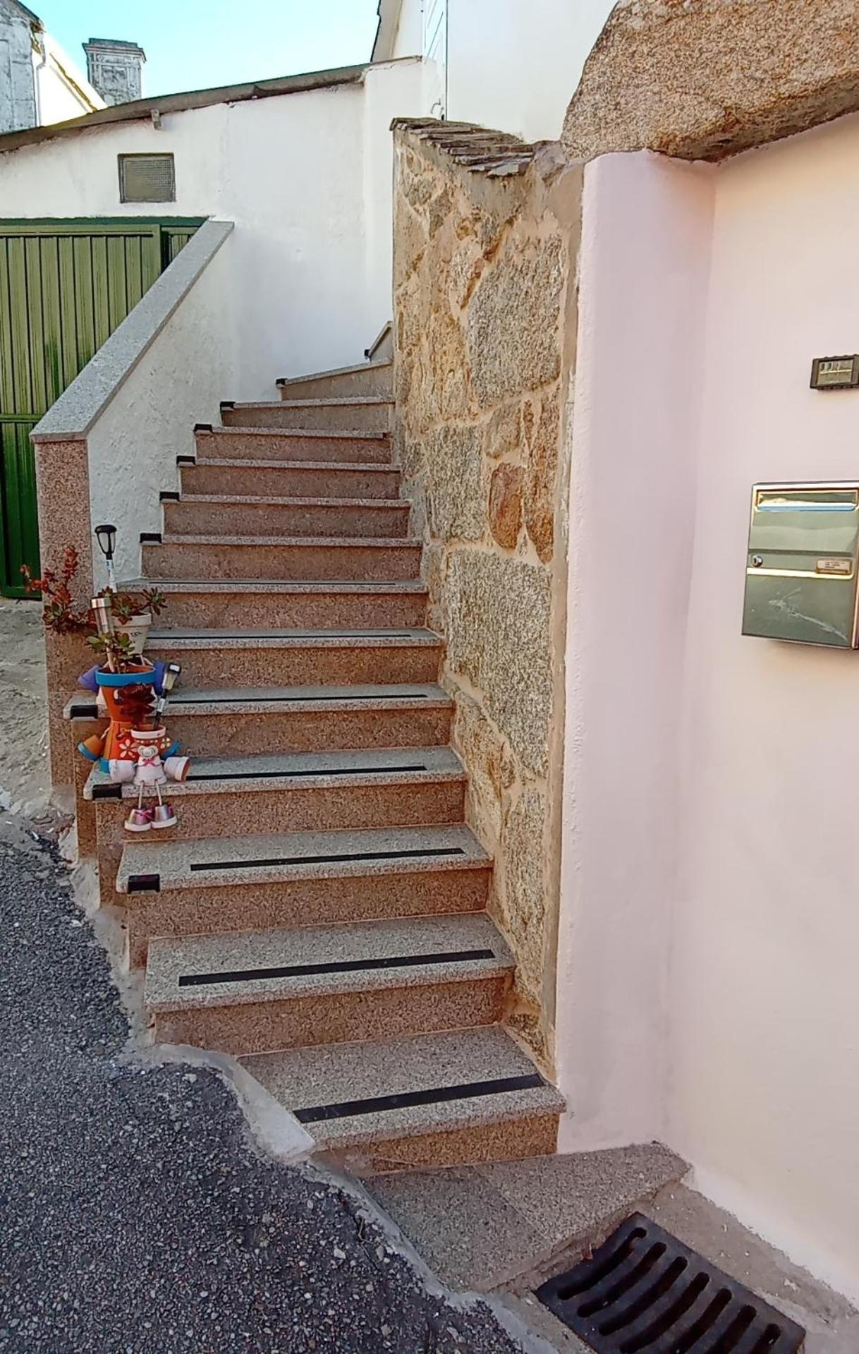 Casa Evita Apartment Sanxenxo