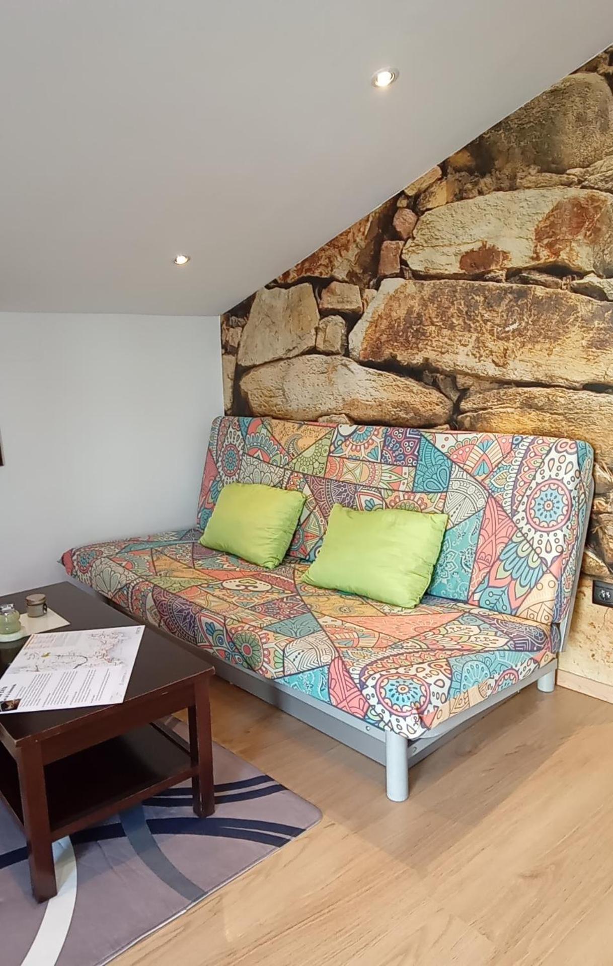 Casa Evita Apartment *
